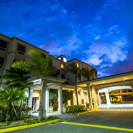 Sleep Inn Paseo Las Damas San José Dış mekan fotoğraf