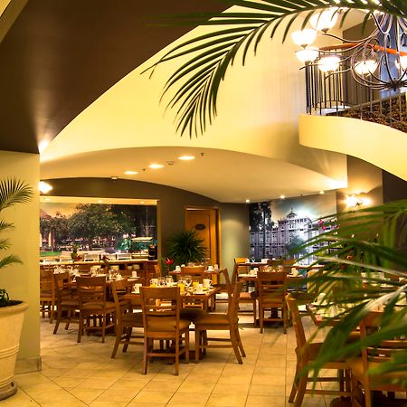 Sleep Inn Paseo Las Damas San José Dış mekan fotoğraf