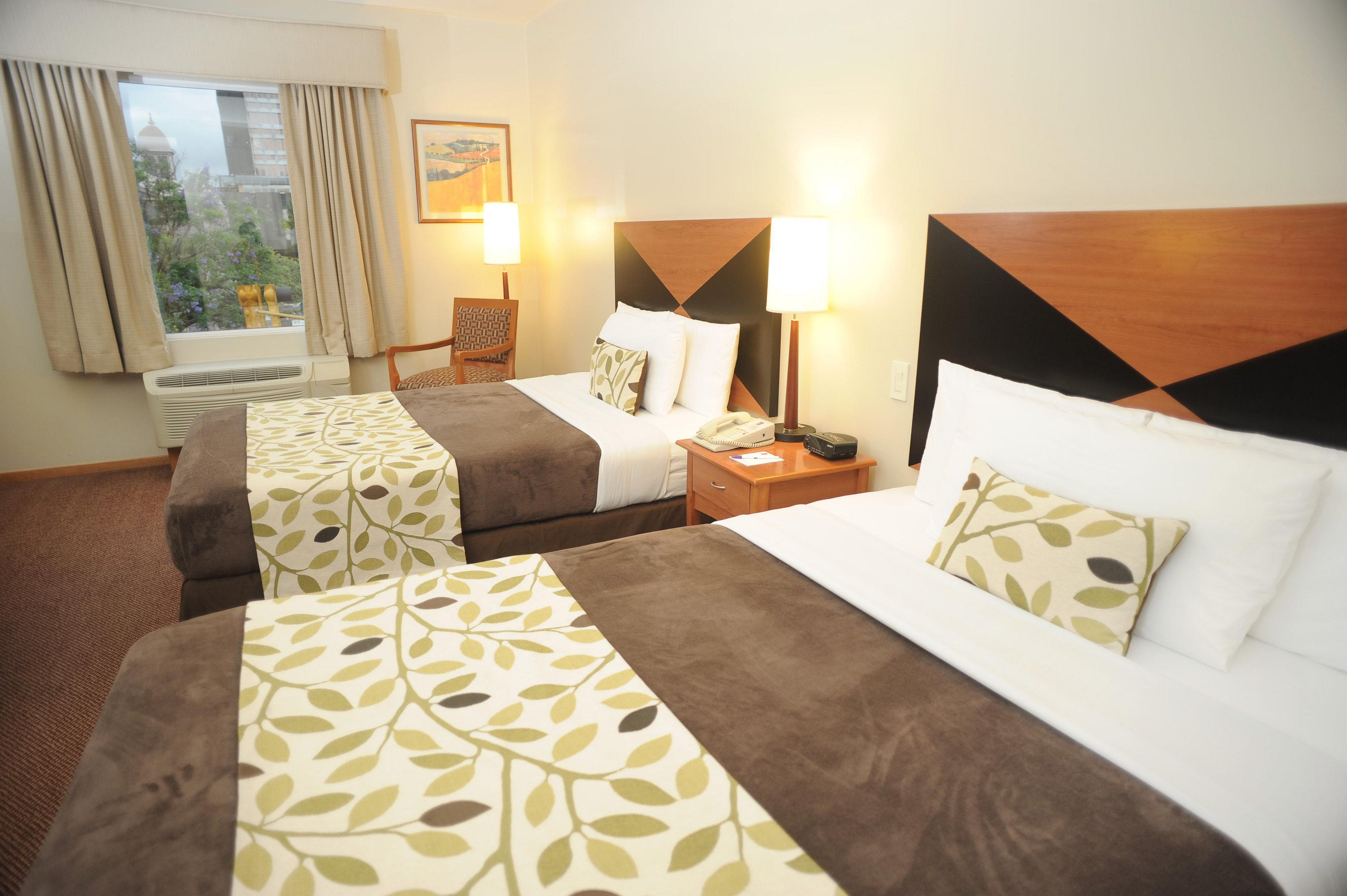 Sleep Inn Paseo Las Damas San José Dış mekan fotoğraf