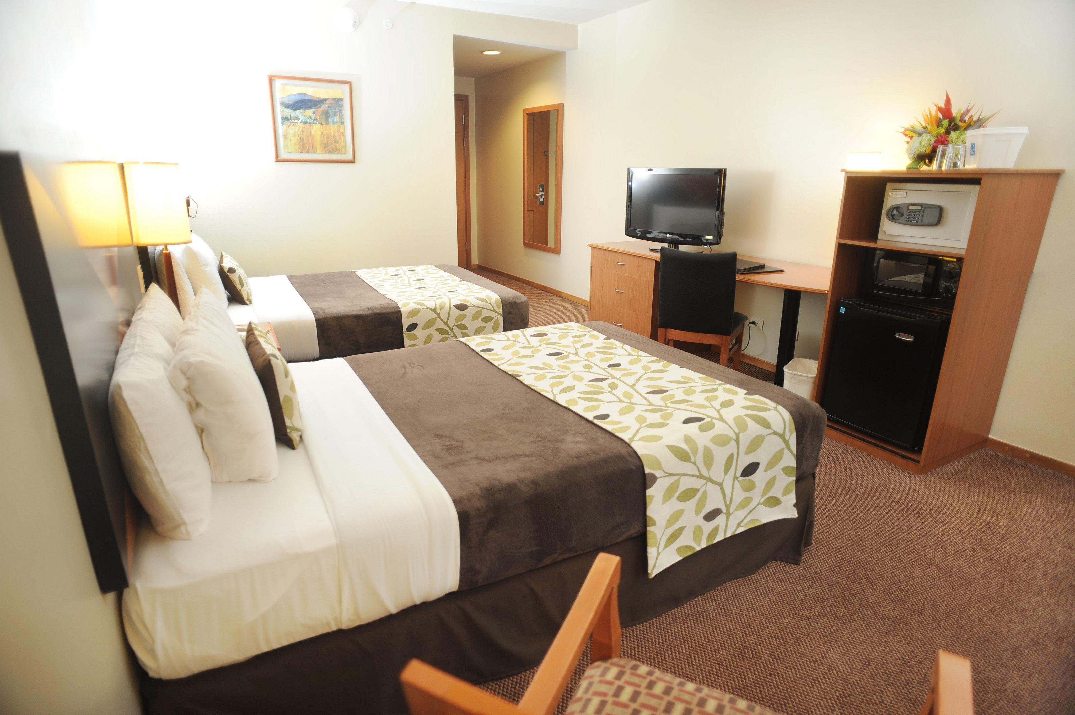 Sleep Inn Paseo Las Damas San José Dış mekan fotoğraf