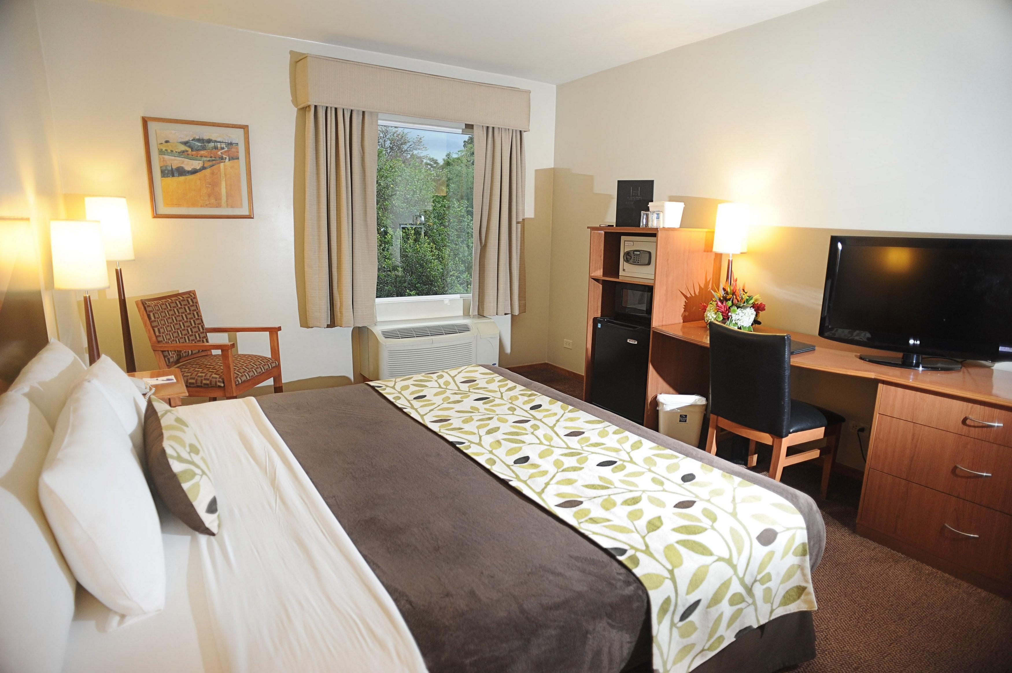 Sleep Inn Paseo Las Damas San José Dış mekan fotoğraf