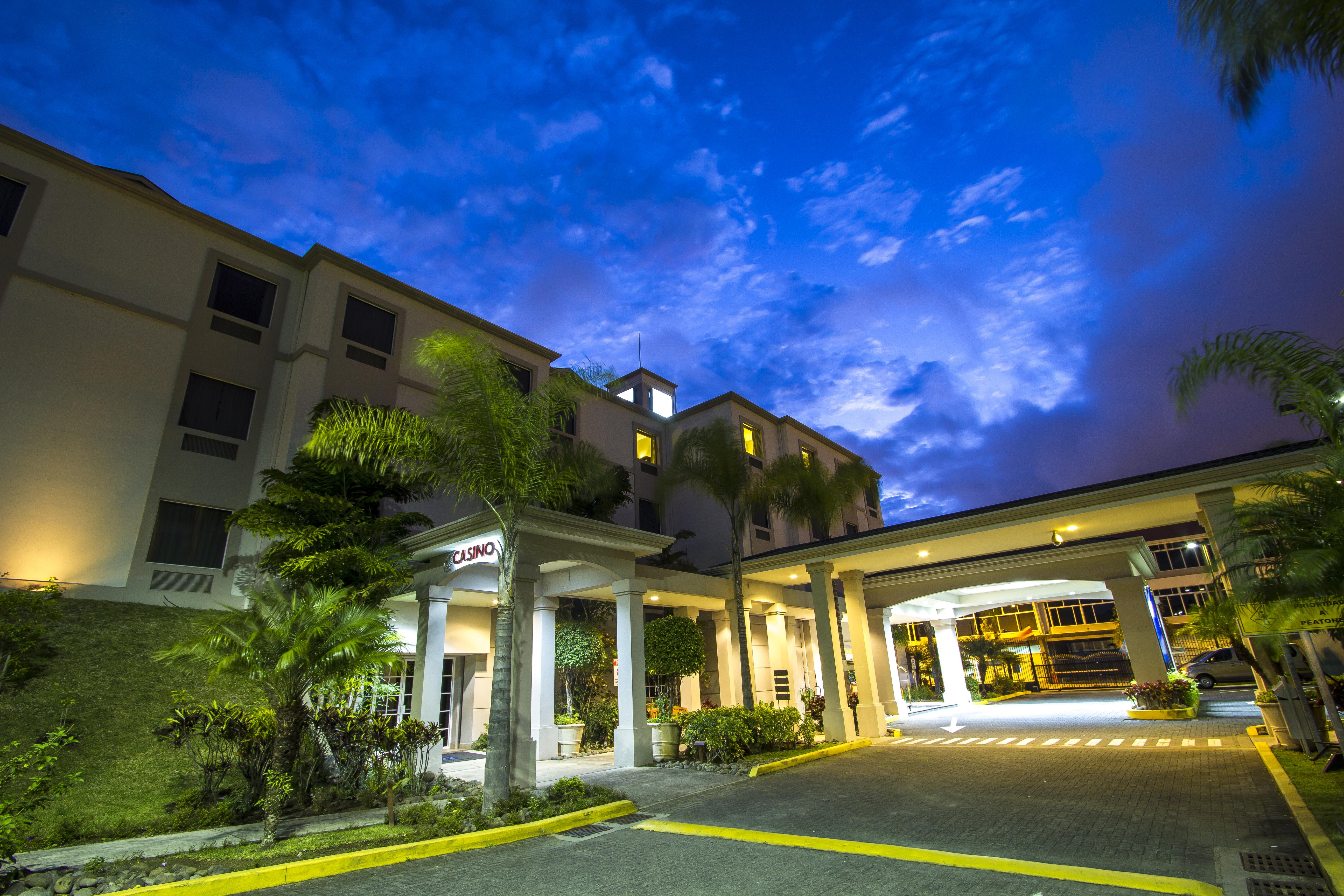 Sleep Inn Paseo Las Damas San José Dış mekan fotoğraf