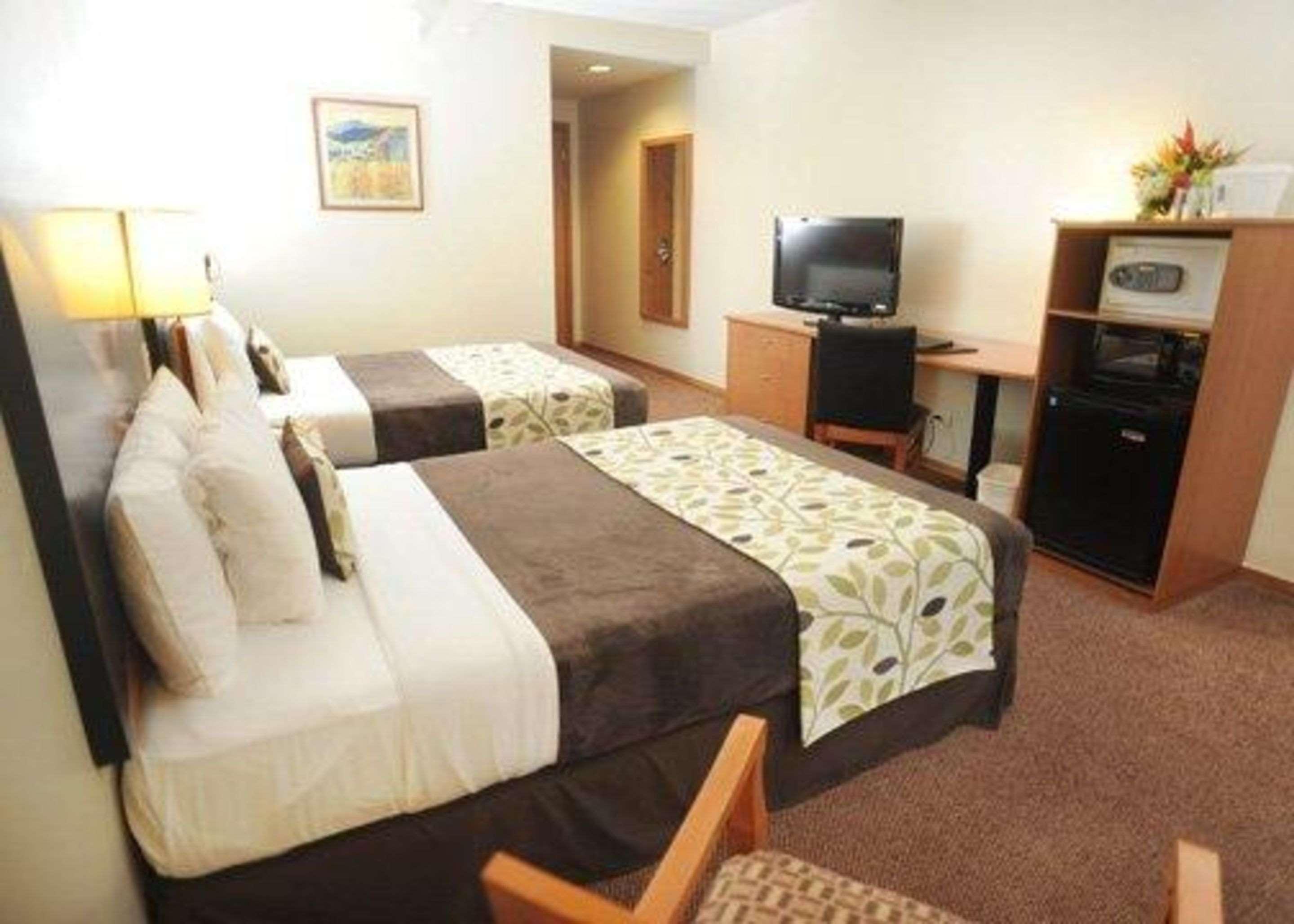 Sleep Inn Paseo Las Damas San José Dış mekan fotoğraf