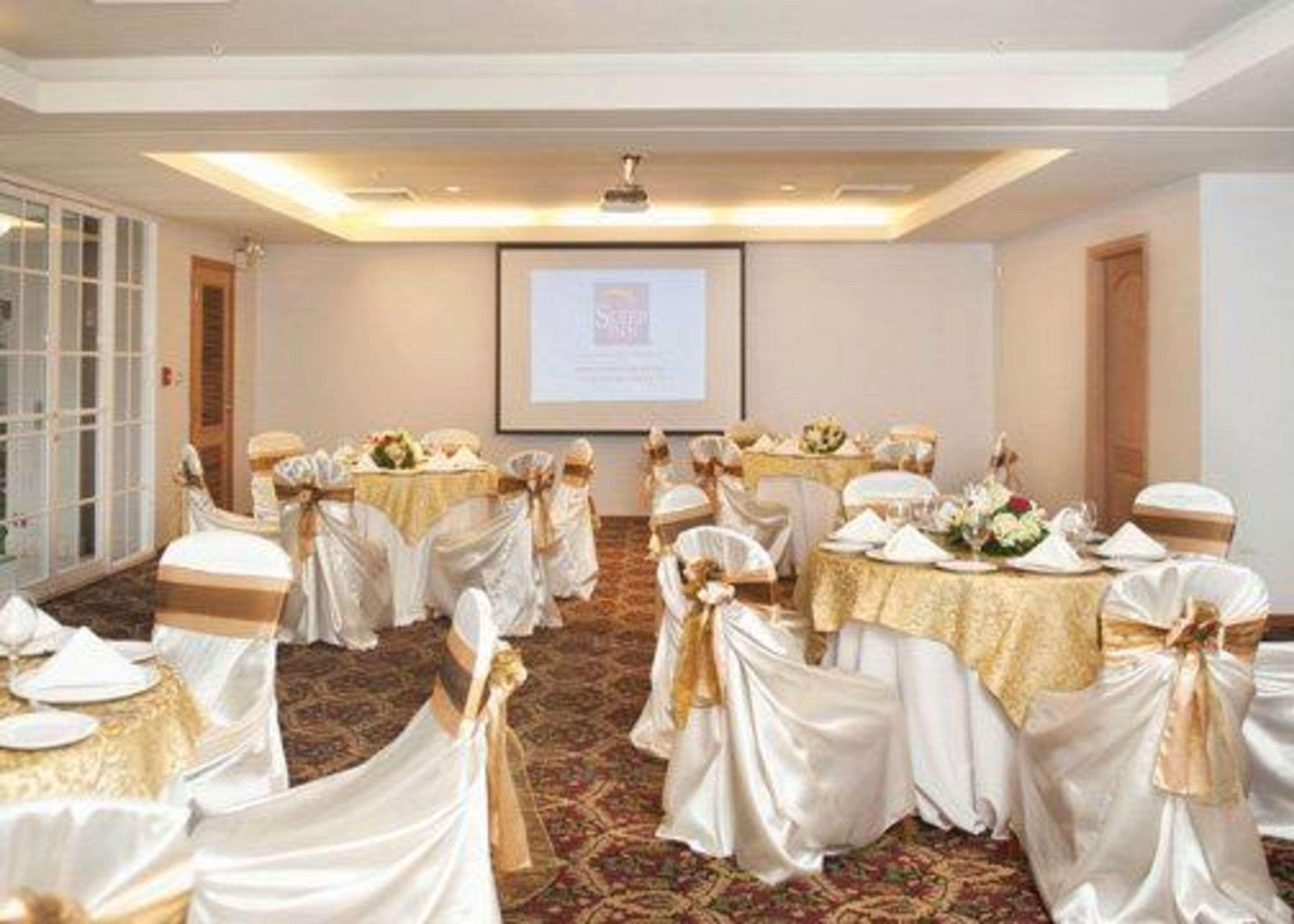 Sleep Inn Paseo Las Damas San José Dış mekan fotoğraf