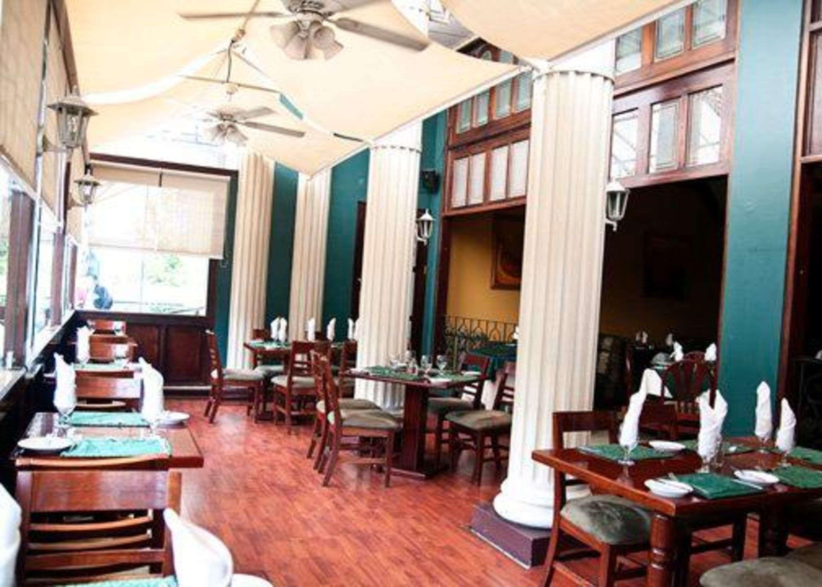 Sleep Inn Paseo Las Damas San José Dış mekan fotoğraf
