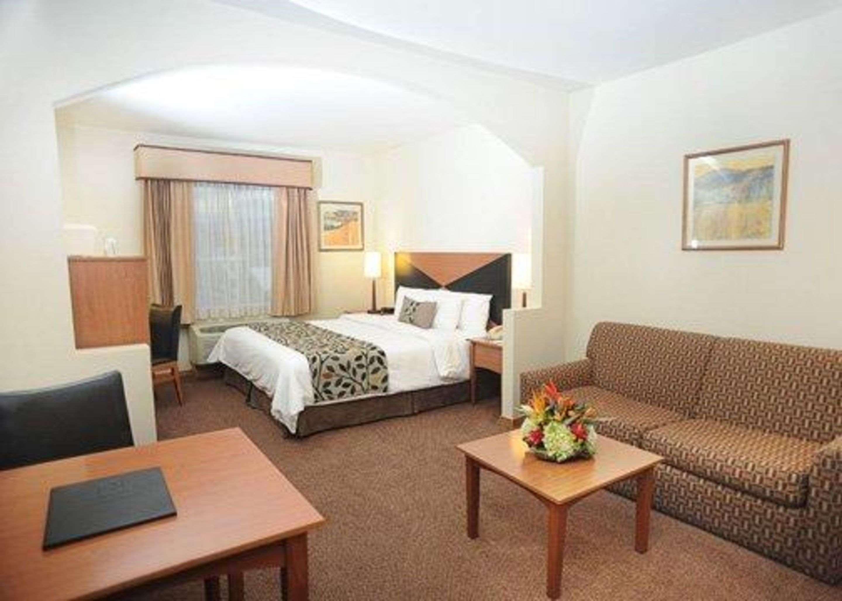 Sleep Inn Paseo Las Damas San José Dış mekan fotoğraf