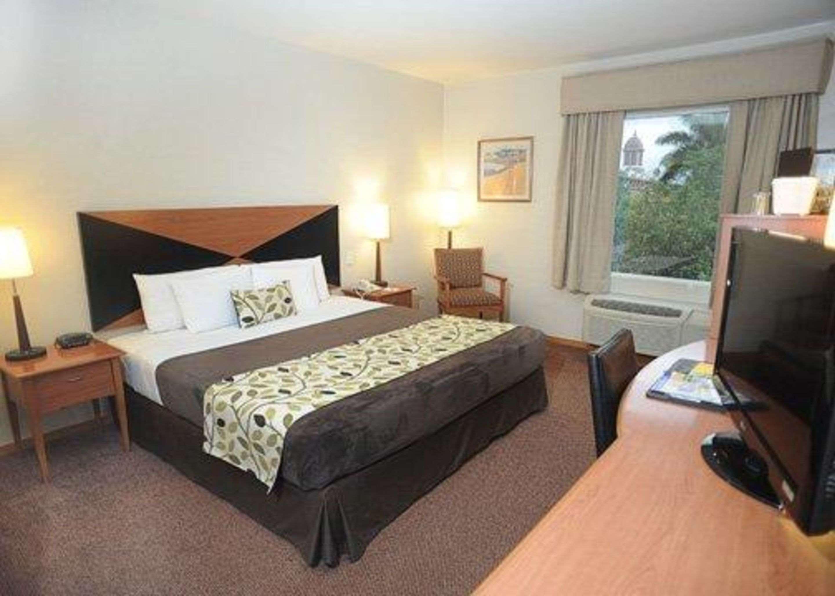 Sleep Inn Paseo Las Damas San José Dış mekan fotoğraf