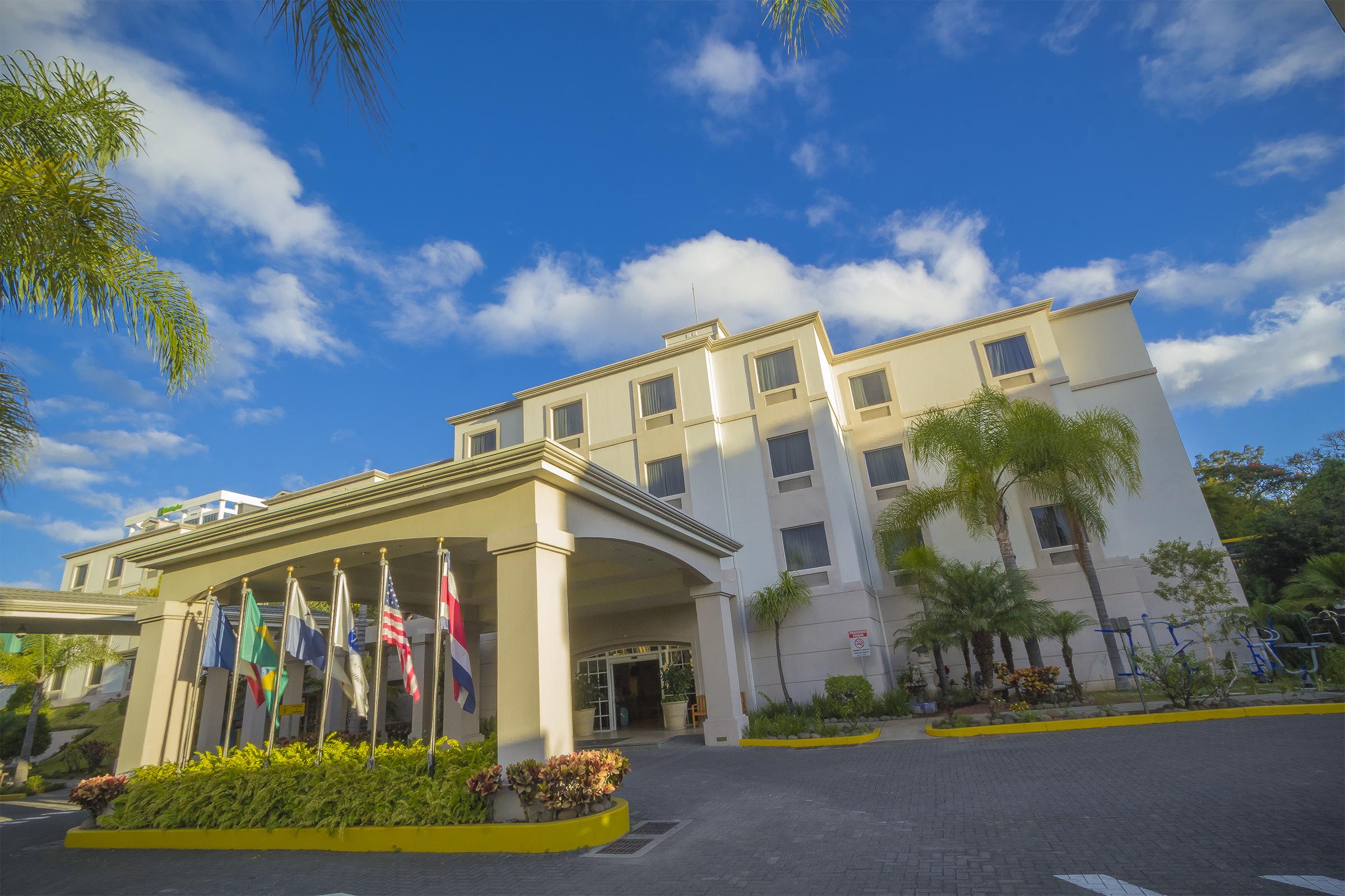 Sleep Inn Paseo Las Damas San José Dış mekan fotoğraf