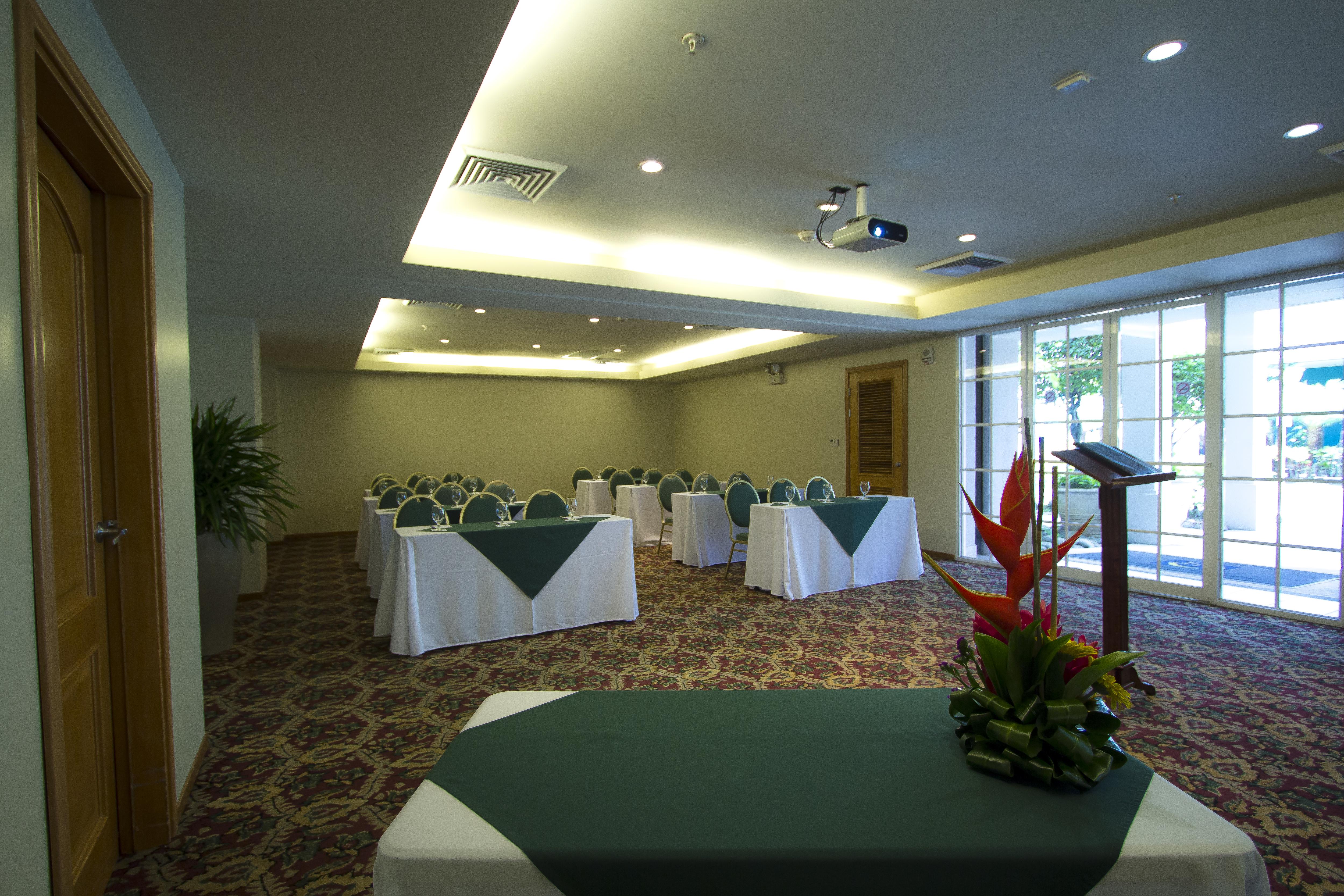 Sleep Inn Paseo Las Damas San José Dış mekan fotoğraf