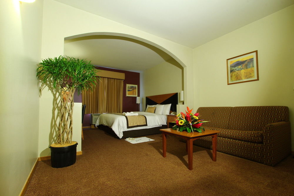 Sleep Inn Paseo Las Damas San José Dış mekan fotoğraf