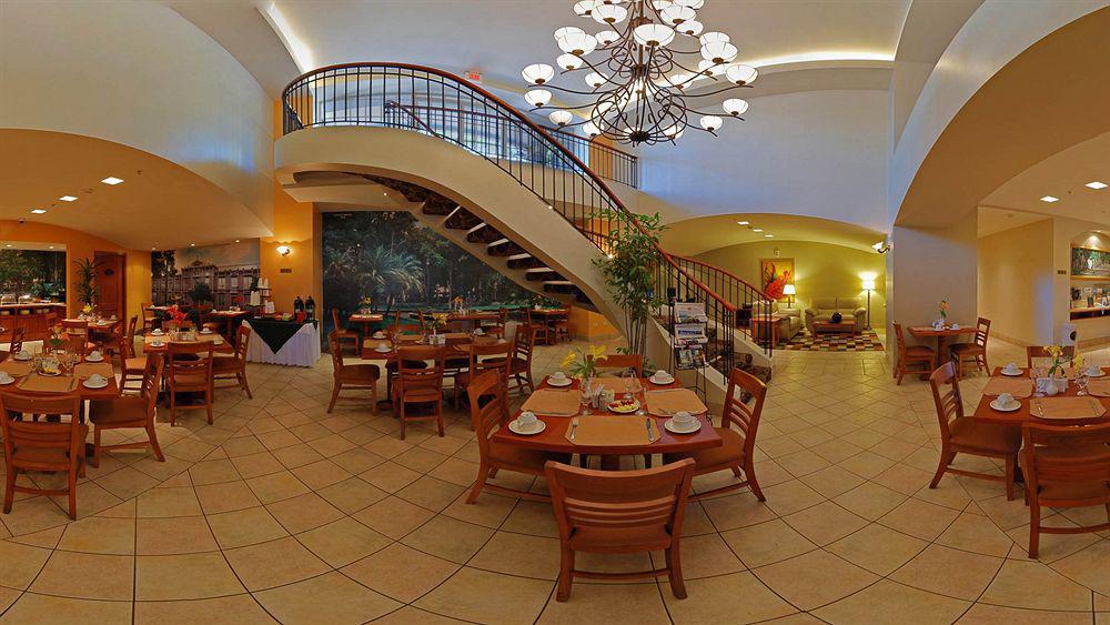 Sleep Inn Paseo Las Damas San José Dış mekan fotoğraf